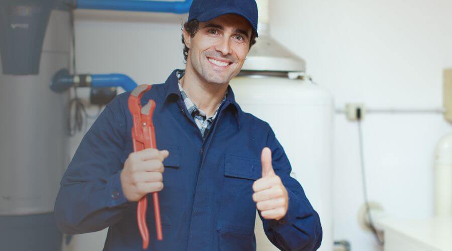 Professional Tankless Water Heater Installation in Lumber City, GA